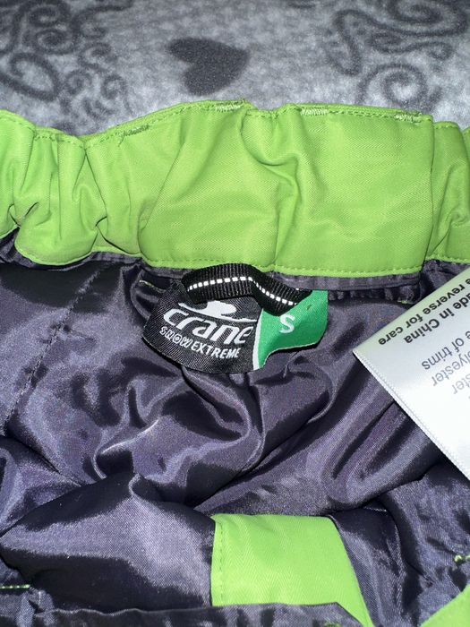 Ски панталон CRANE