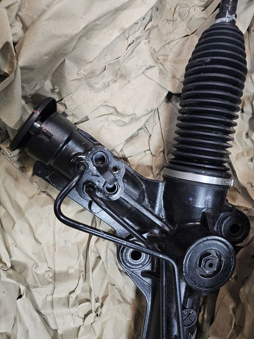 Кормилна рейка - НОВА(неупотребявана) - Mercedes Sprinter, VW Crafter