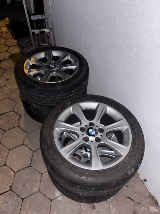 Vand Jante r17 bmw