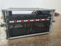 Amplificator putere T AMP TSA 2200 procesor sunet