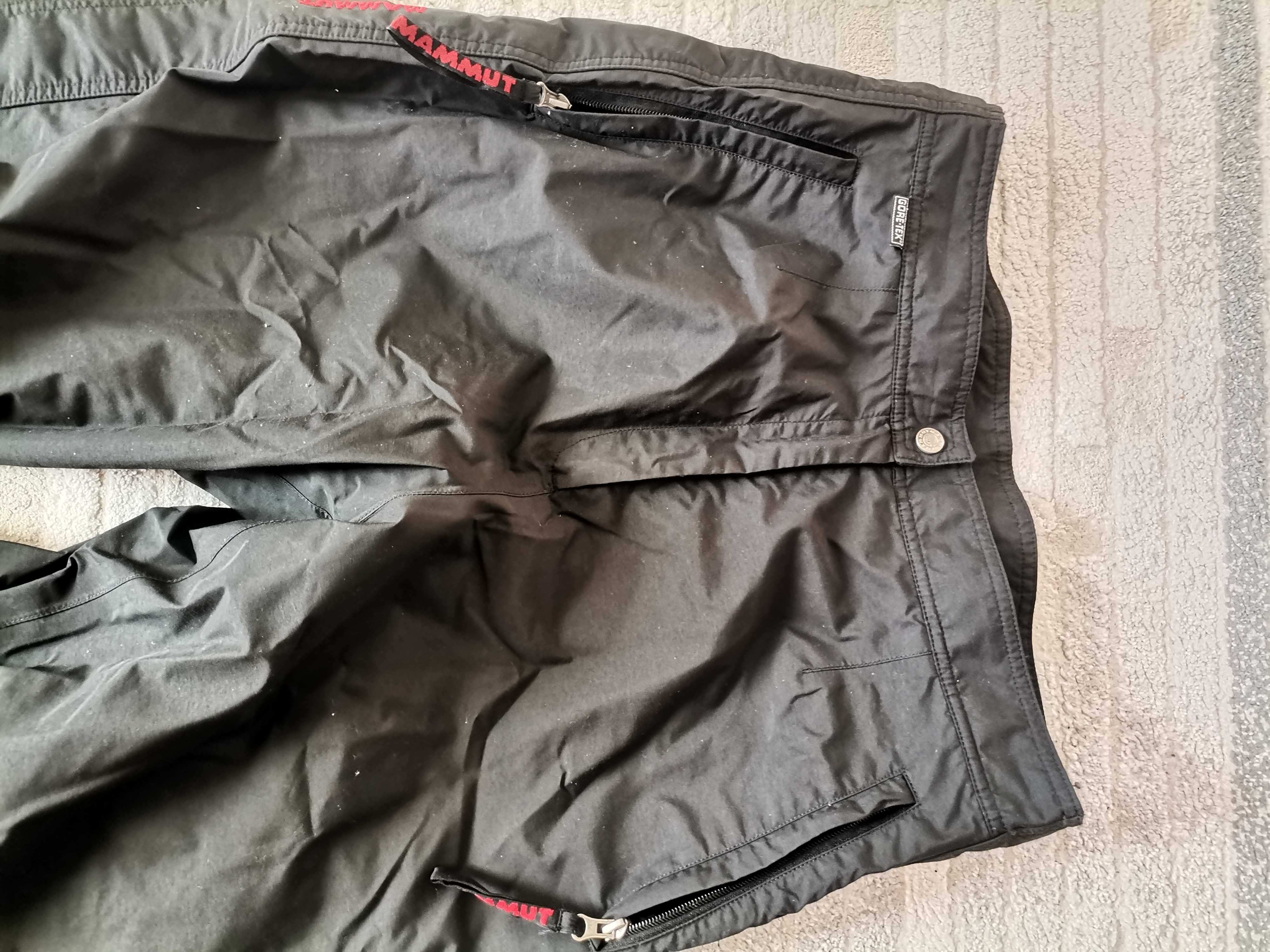 Mammut Balance Project GORE-TEX