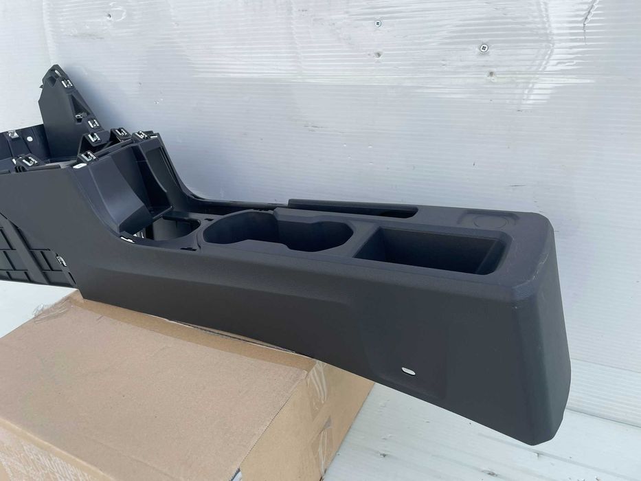 Consola centrala Dacia Logane 3 2020+ noua originala Renault