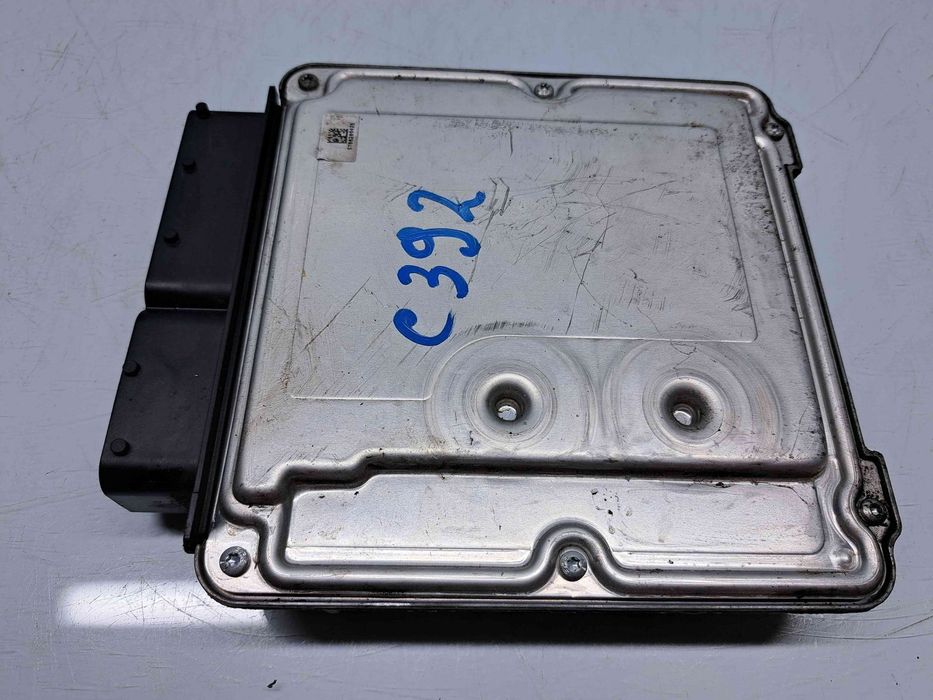 Calculator motor ECU AUDI A3 (8V1) [Fabr 2012-2017] 04L907309B 1.6 TDI