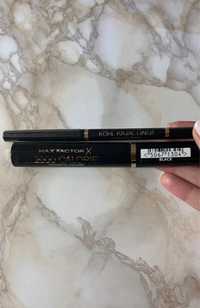 Mascara + Liner MaxFactor