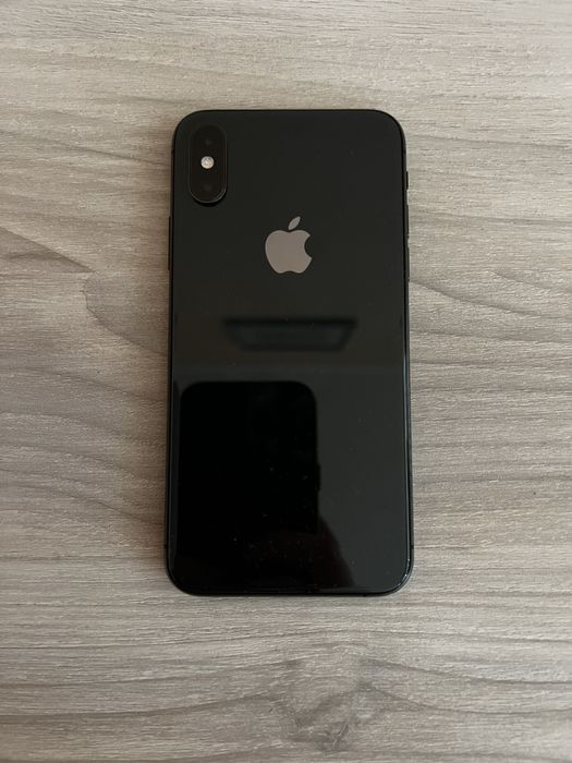 IPhone XS Max - 64 gb