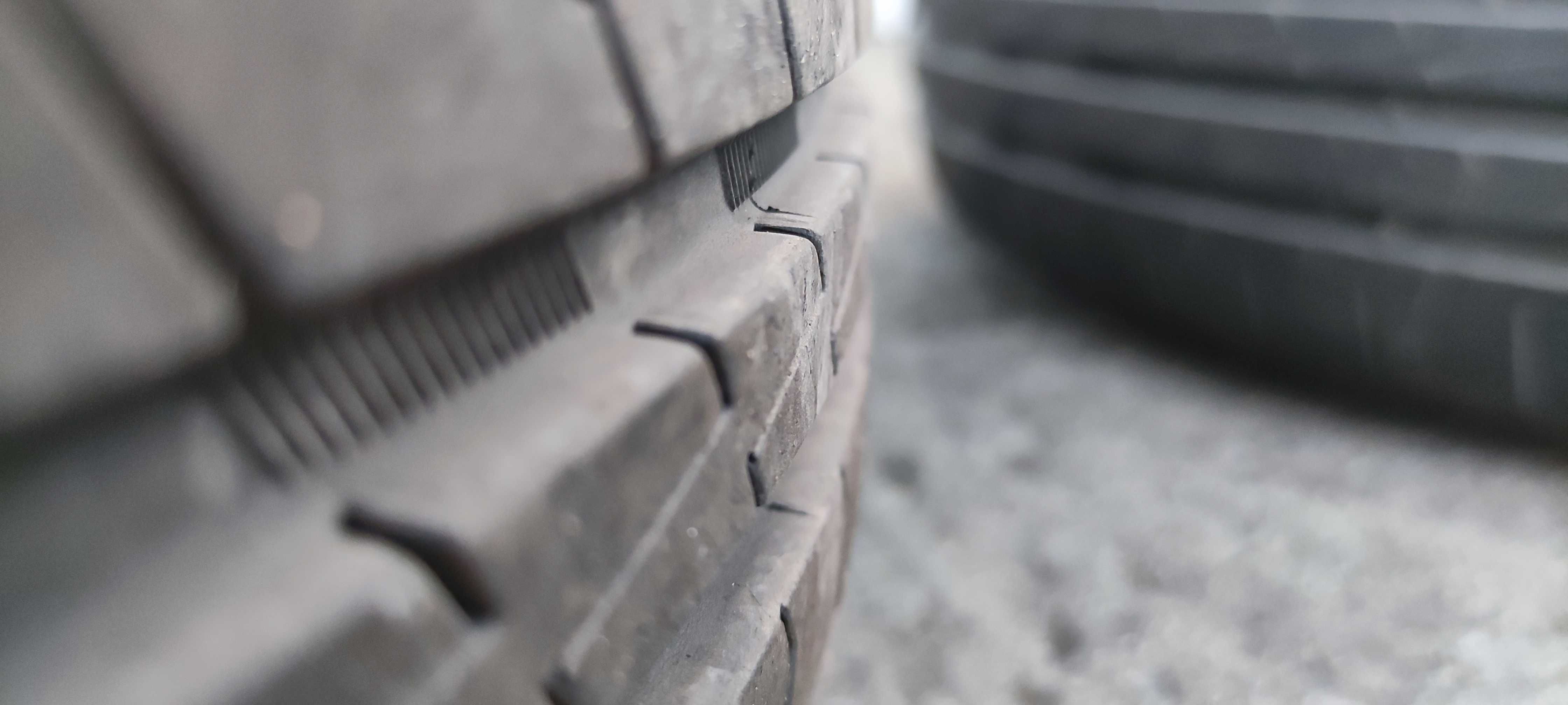 Vredestein Sportrack 5 размер R15 - 175/65/15 84H с дълбок грайфер.
