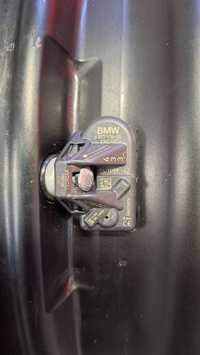 Оригинални джанти БМВ 18 цола 3ser G20 G21 4ser G22 G23 2ser G42