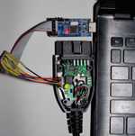 Reparatii si update testere auto vcds la ultima versiune