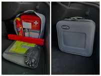 Kit trusa auto siguranța si pana premium