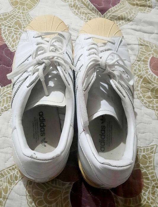 Adidași bărbați originali nr.38, interior 24cm