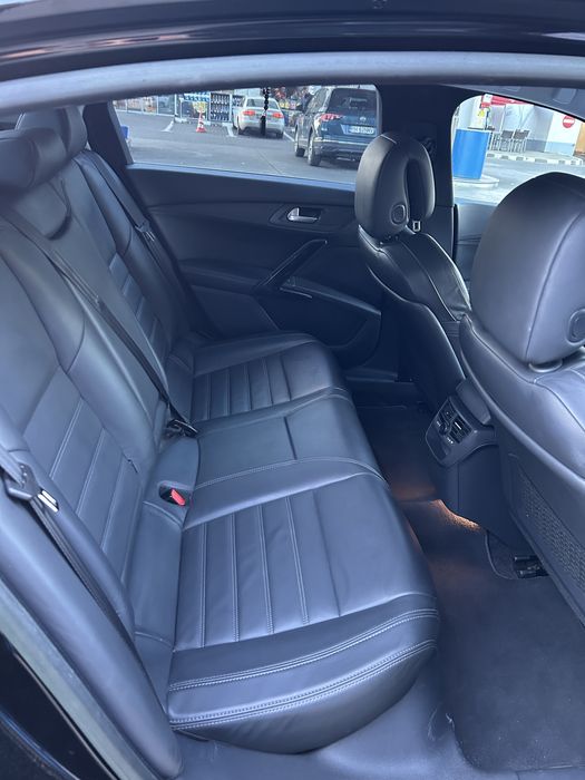 Peugeout 508 GT / 2.2HDI 2013