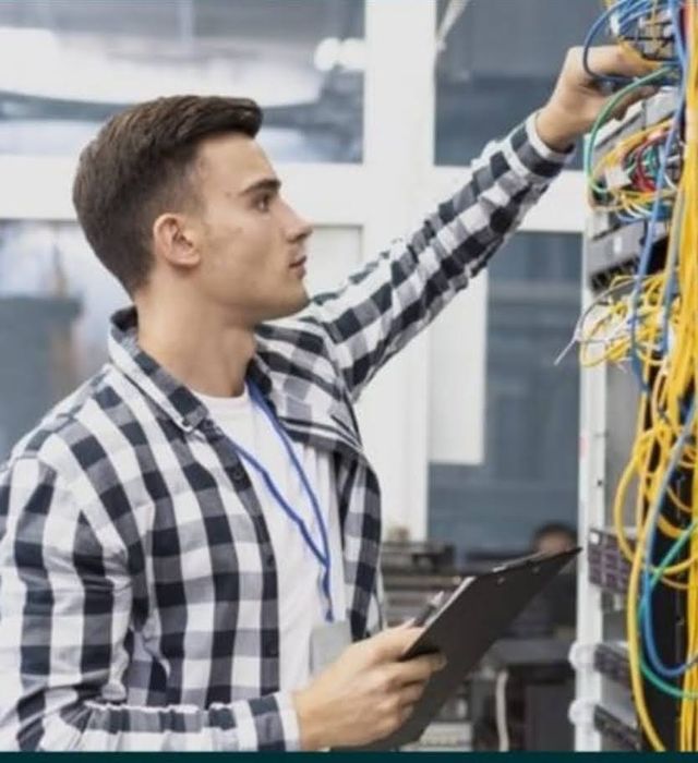 Электрик Усть-Каменогорск — аварийный выезд и восстановление света