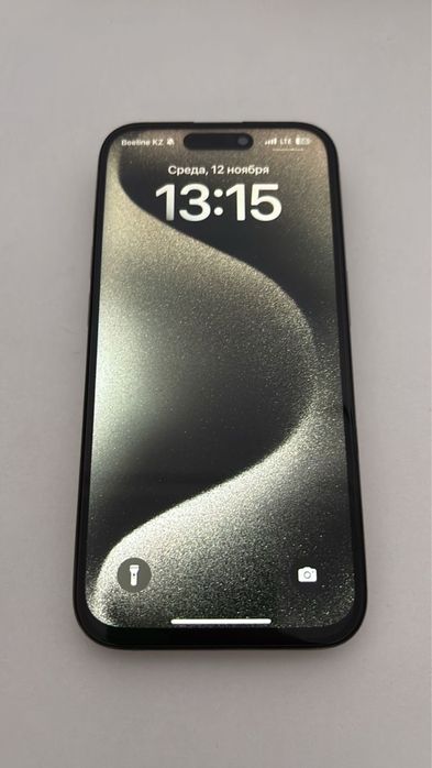 Айфон 15 про продается