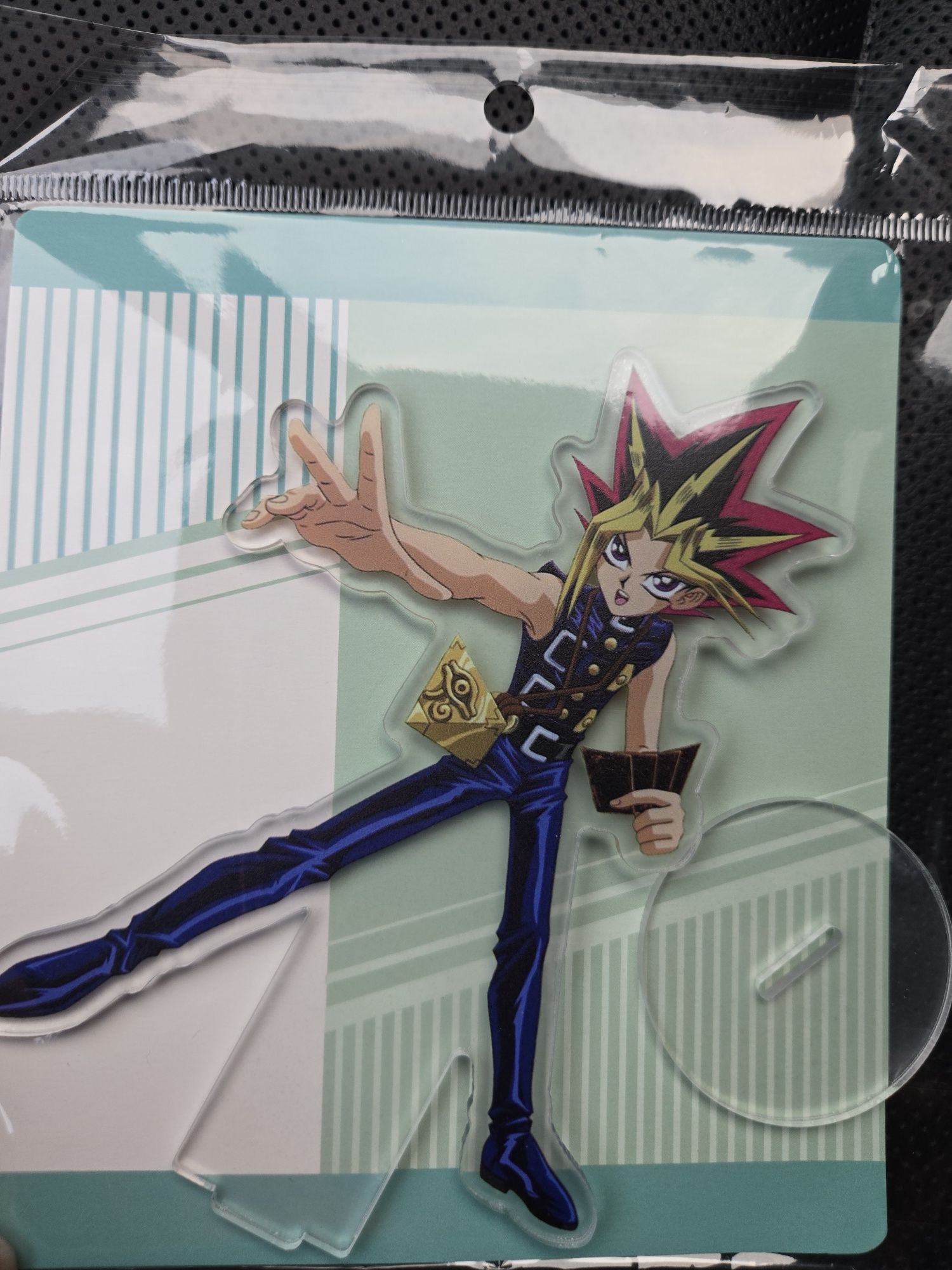 Yu-gi-oh фигурки