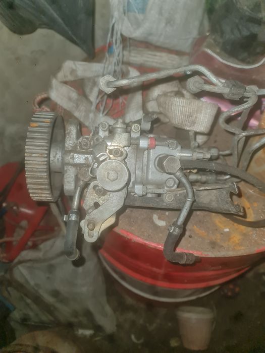 Аппаратура 1.9 фольцваген