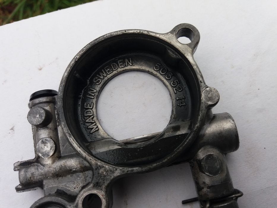 Pompa ulei husqvarna 365/ 372xp