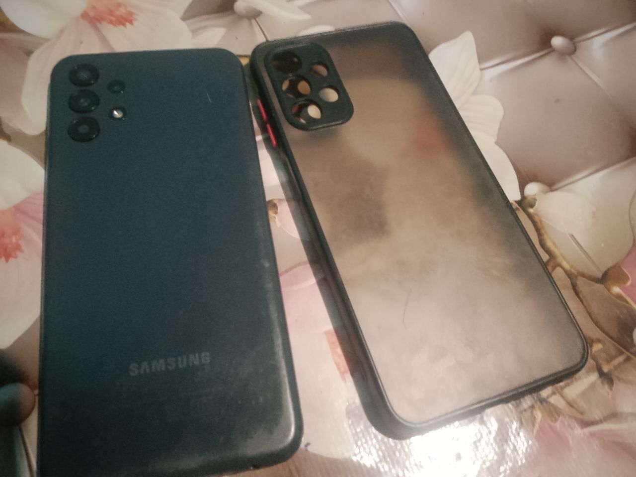 Samsung A13. Xotira 32/3  Qashqadaryo viloyati Qarshi shaxar