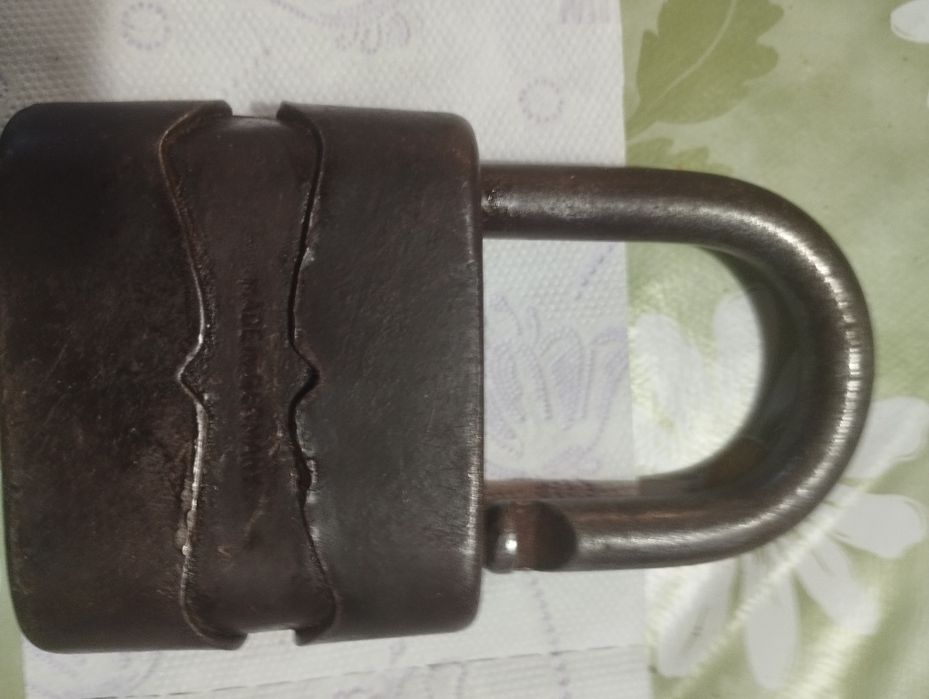 Стар Катинар немски