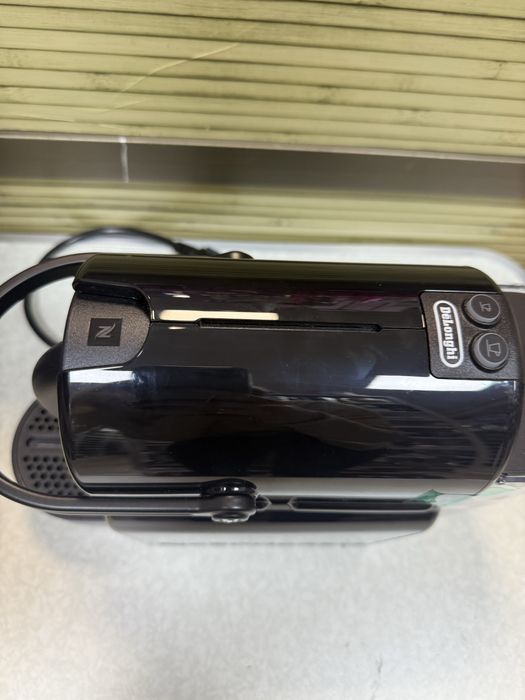 Кафемашина с капсули Nespresso Inissia