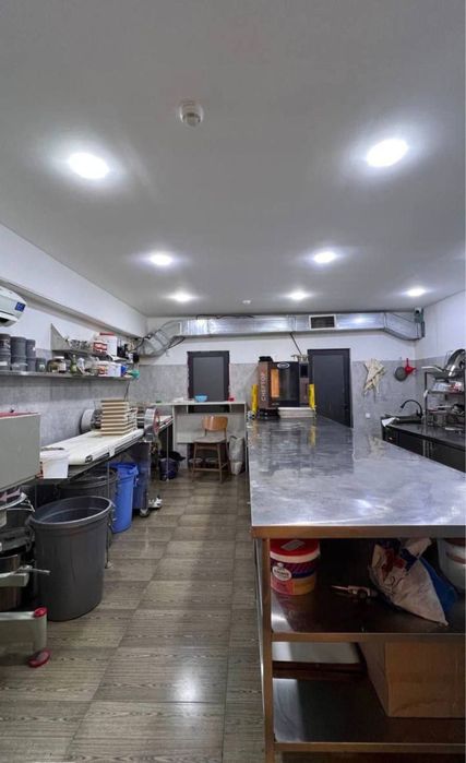 Аренда ПодОфис Ориентир  Кушбеги Масчид 160м2