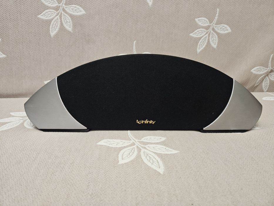 Центральный канал Infinity modulus MMC-1