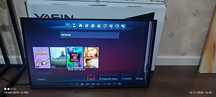 Телевизор YASIN LED-32E7000