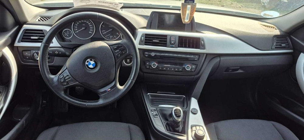 Vand BMW 320 an 2013