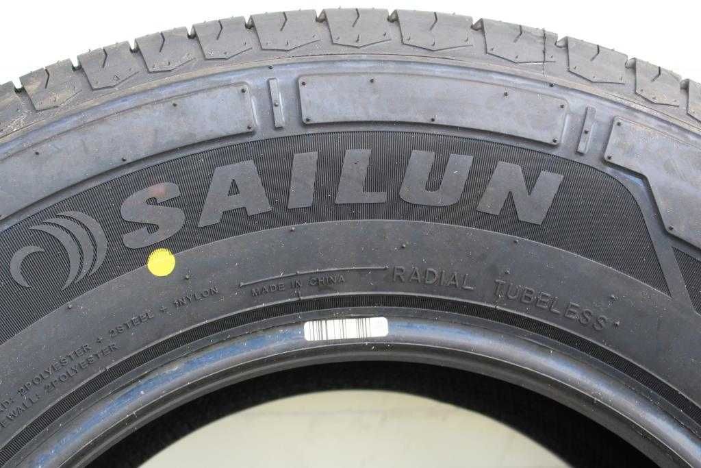 Anvelope vara noi 225/70 R15C Sailun