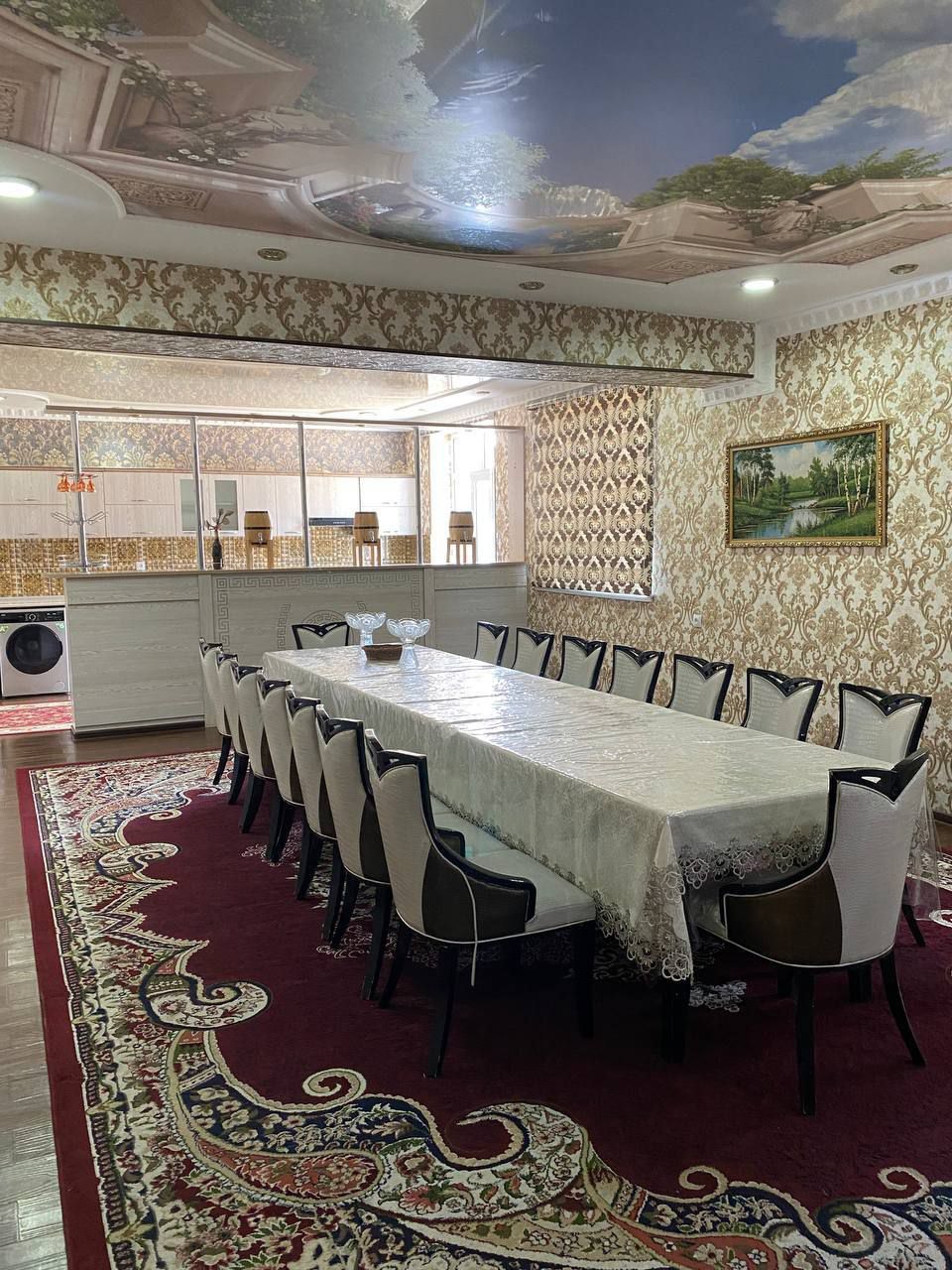 Bochka dacha oskr