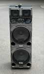 Тонколона с микрофон Dzire HiFi – 150W, модел HIFI10DRX10