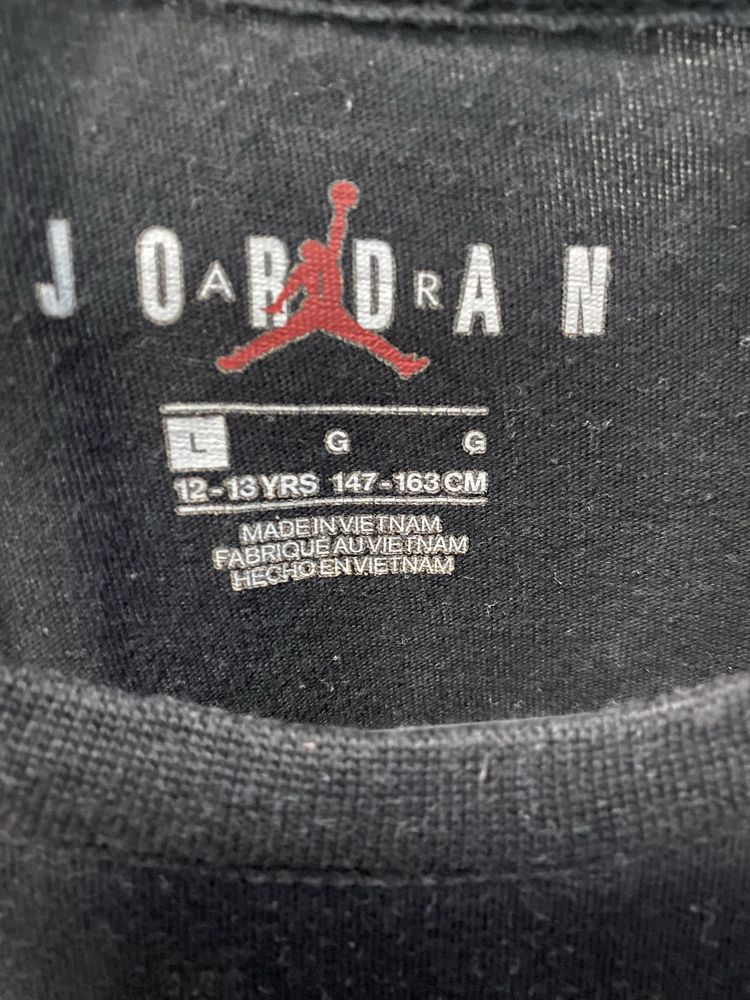 Детски тениски Jordan