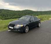 Vand Audi A6 C6  2.0 TDI