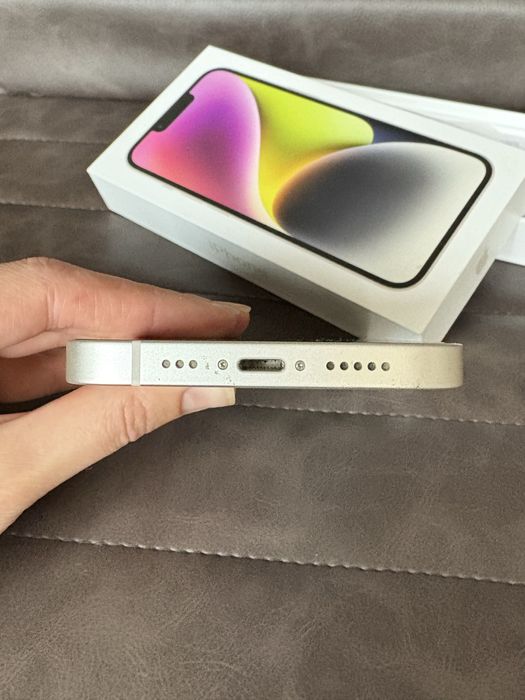 Iphone 14 (128GB)