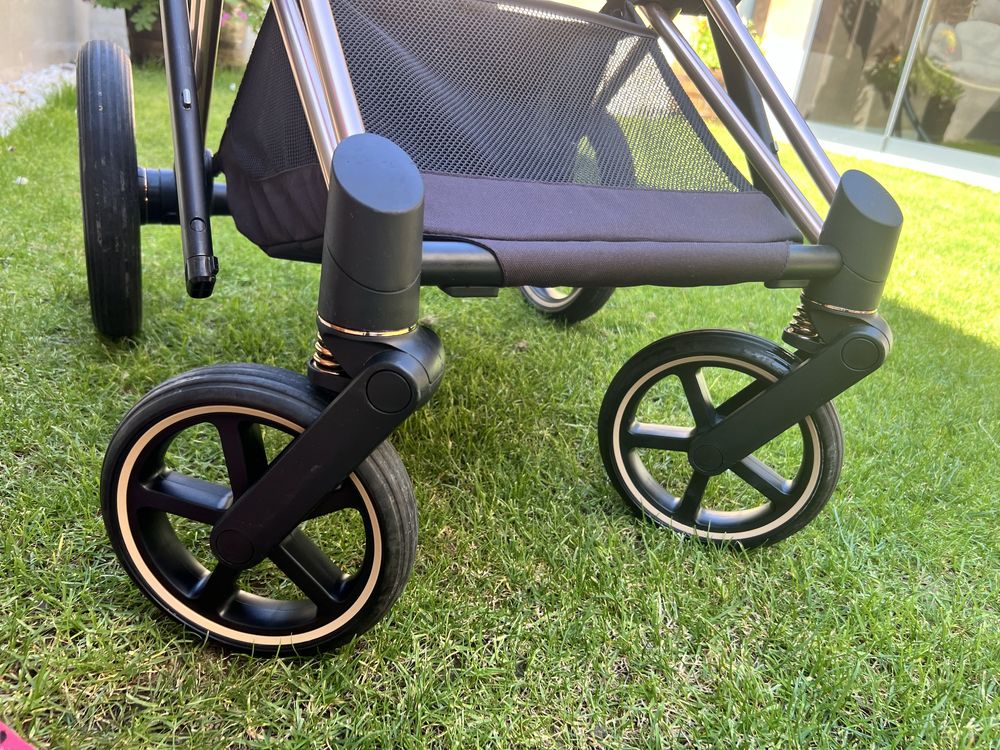 Количка Cybex Prime
