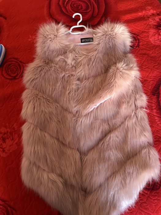 Blanita New Collection noua