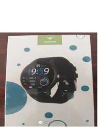 Ceas smartwatch/bratara fitness ZL02G, oxigen,ritm cardiac,pedometru