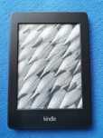 четец Kindle Papewhite 6 Gen. DP75SDI, с подсветка