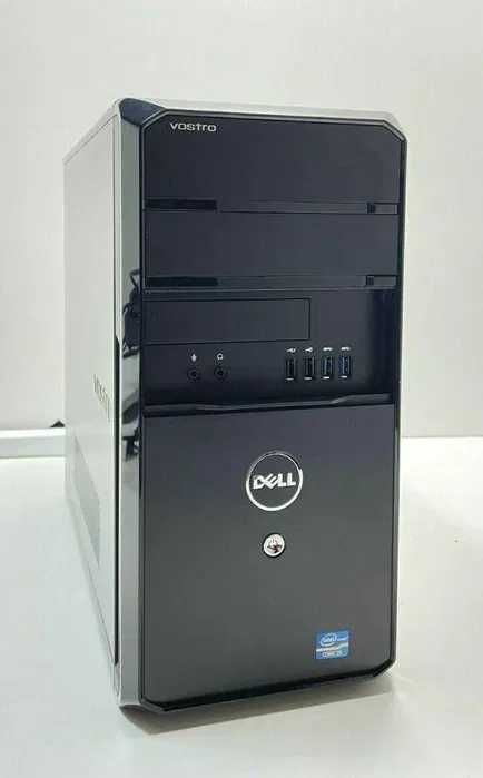 Продавам DELL работен компютър