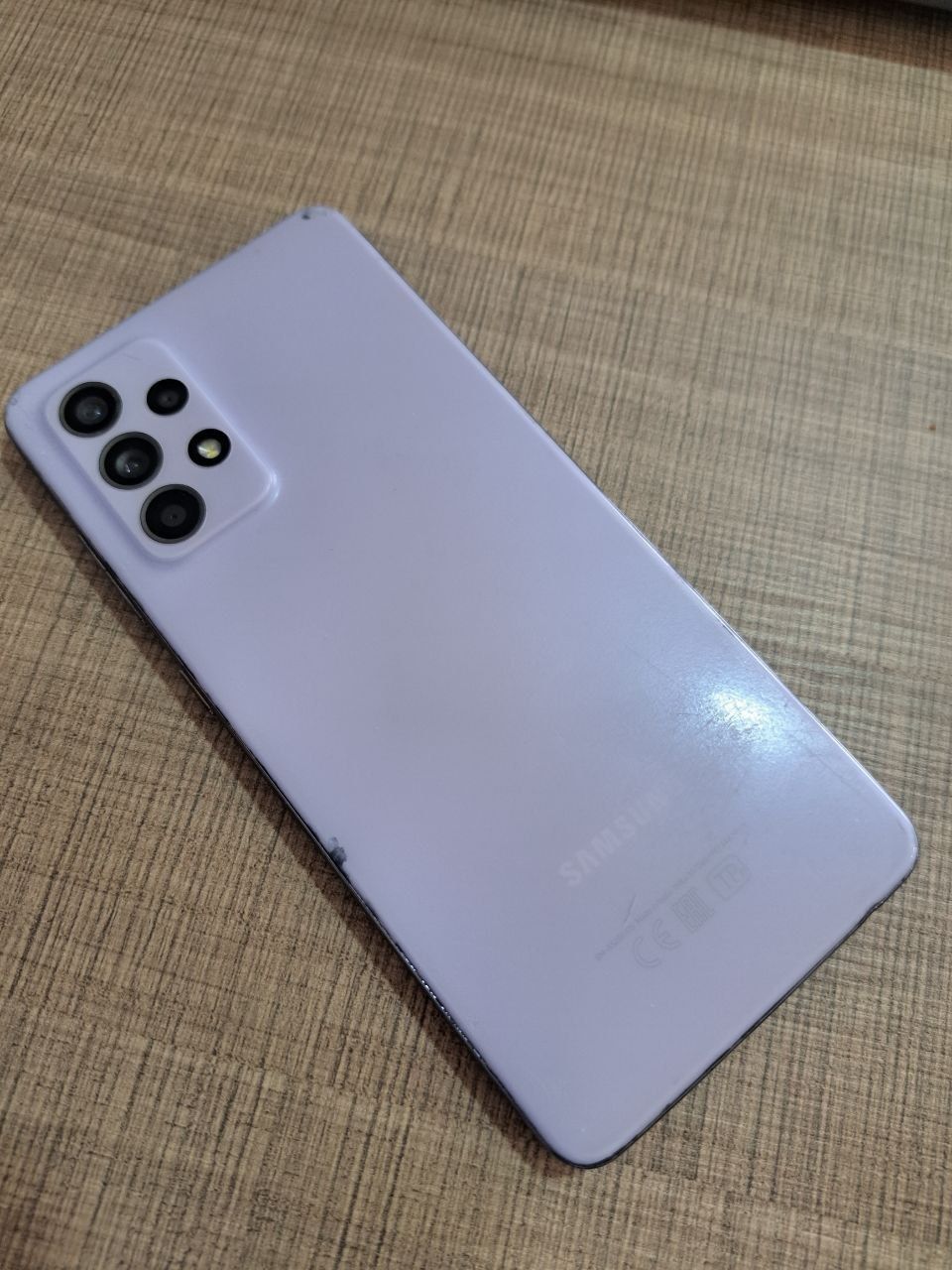 Samsung Galaxy A52!Arzon narxda obmenam bor