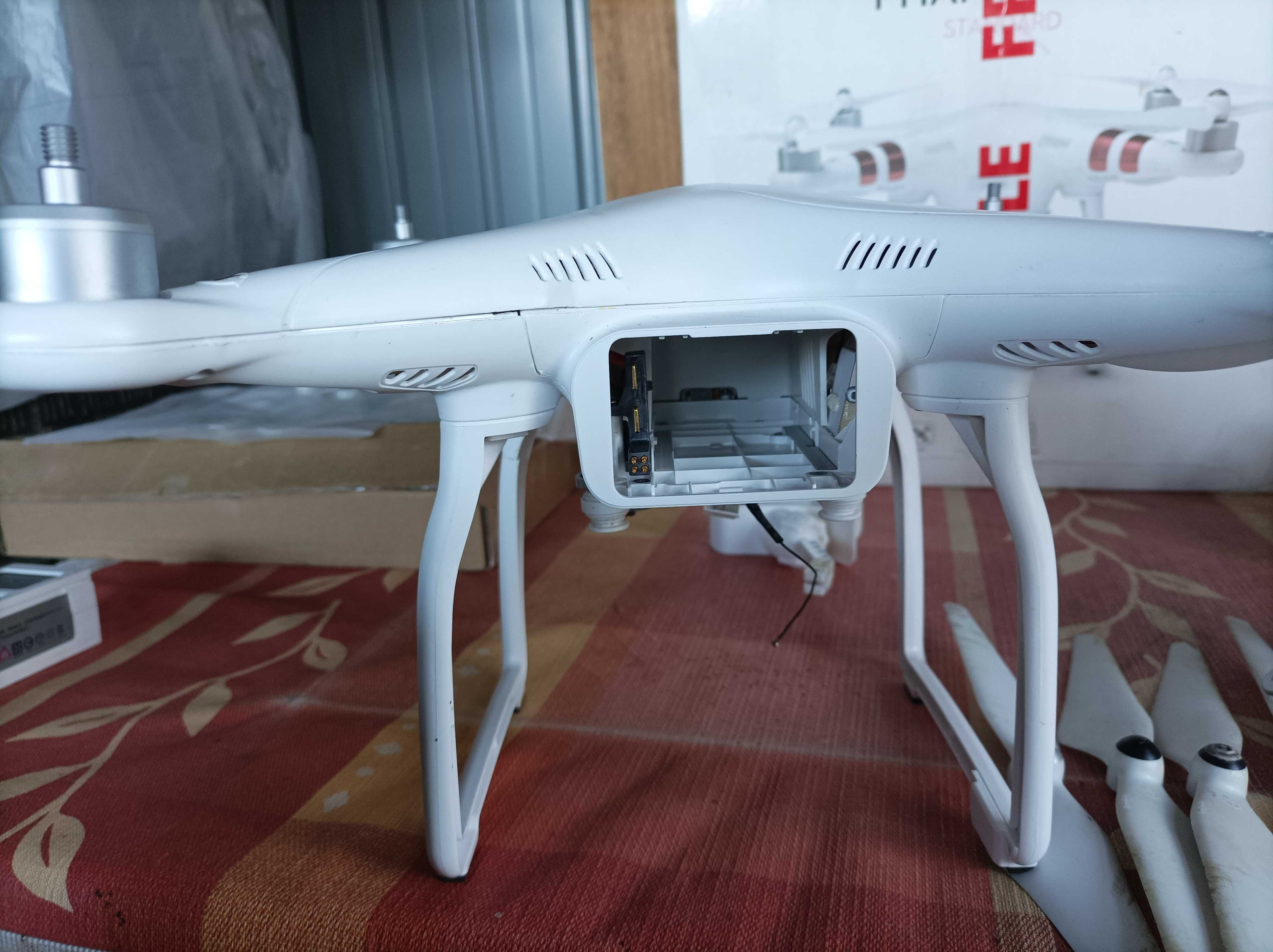 Piese Drona Phantom 3 standard