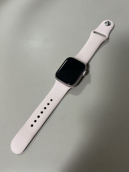 Apple watch часы 9 series 41mm