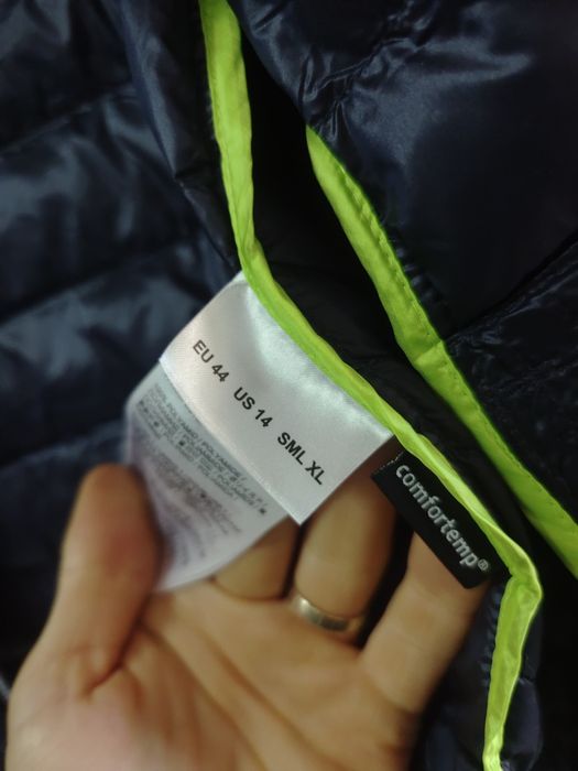 Geaca Bogner Dama XL