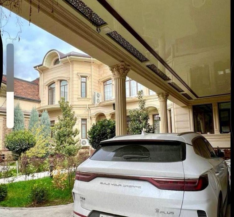 Продам уютную домик 6 суток Юнусабадский район 17 квартал