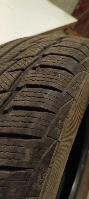 1 бр. зимна гума Matador 235 / 70 / 16