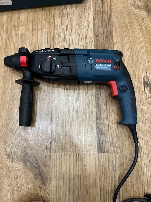 Bosch 2-24 DRE оригинален