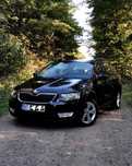 Skoda Octavia 2015 2.0 diesel