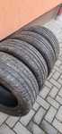 Set 4 anvelope taurus 215 / 55 / R16