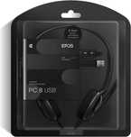 [НОВАЯ] Гарнитура Sennheiser PC 8 / EPOS PC 8, USB