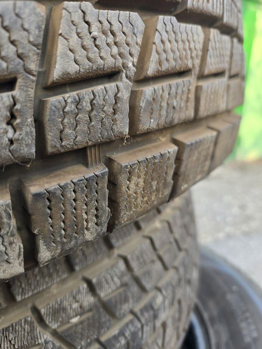 DUNLOP Winter Maxx SJ8 275/65 R17 100 R

без шипов