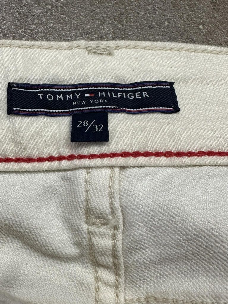 tommy hilfiger размет 28